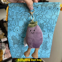 eggplant