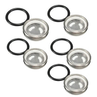 5 Pieces 18mm