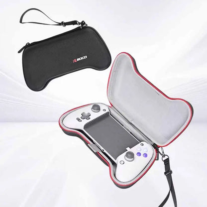 Game Controller Portable Storage Bag For Gamesir G8 Galileo Mobile Phone Gaming Controller EVA Hard Protective Carrying Case