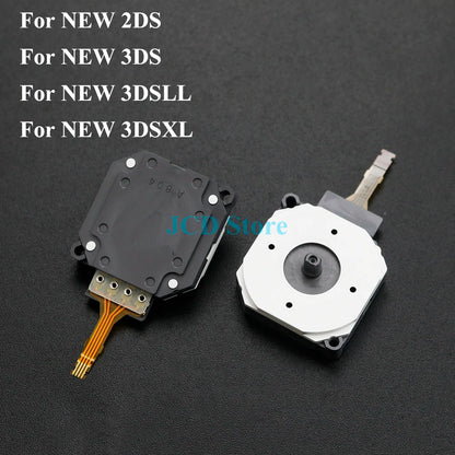 Original 3D Analog Joystick Thumb stick replacement for Nintend New 3DS New 2DS XL 3DS XL for NEW 3DS XL LL 2DS XL LL Console