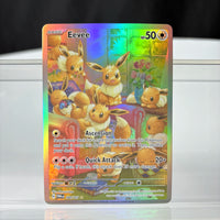 Eevee 188 167