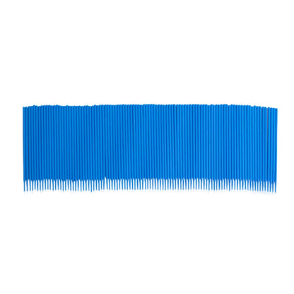 Auto Care Paint Brushes Automotive Tools Car Applicator Stick Disposable Dentistry Pen Paint Touch-up High Quality