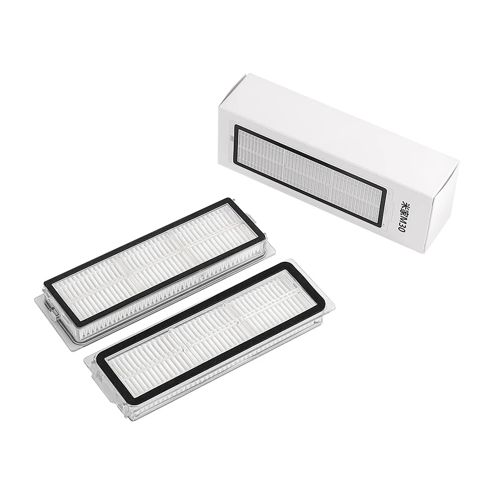 For Xiaomi M40S OV31CN M30 D102 X20 Pro D102GL X20 Max D109GL 5 PRO /5 C Vacuum Cleaner HEPA Filter Part