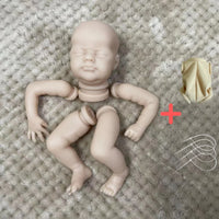 Kit With Cloth Body
