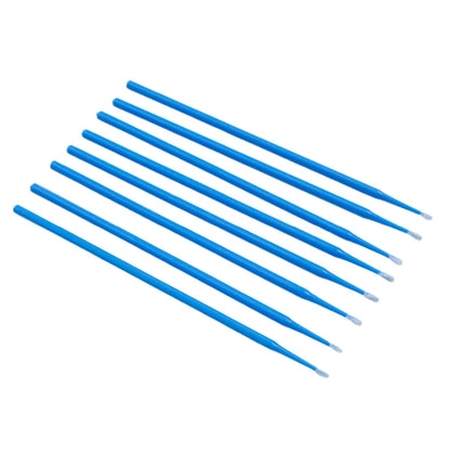 Auto Care Paint Brushes Automotive Tools Car Applicator Stick Disposable Dentistry Pen Paint Touch-up High Quality