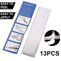 13pcs