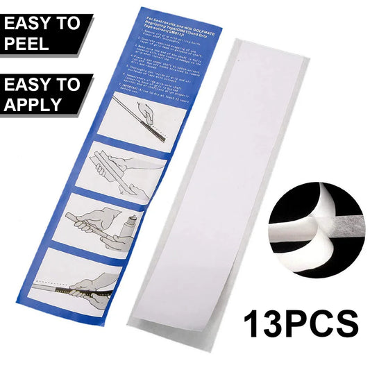 Golf Grip Tape Double Sided Adhesive Strips for Regripping Golf Clubs Installation Golf Grip Strip Putter Tape
