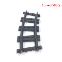 Curved 50pcs