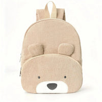 Khaki Bear
