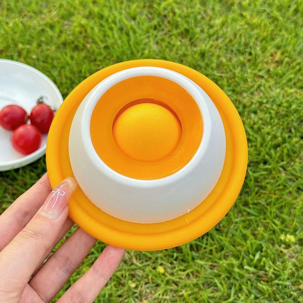 1Pcs Pet Slow Feeder Interactive Dogs Cats Lick Mat Yogurt Licking Plate For Healthy Eating Food Crate