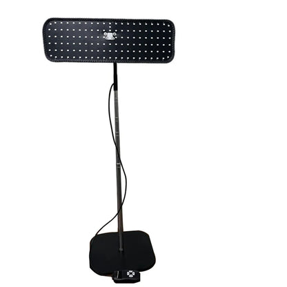 126Pcs LED Red Light Healthcare Lamp For Full Body Face Near Infrared Light Sauna For Joint Muscle Relieve Beauty Health Gadget