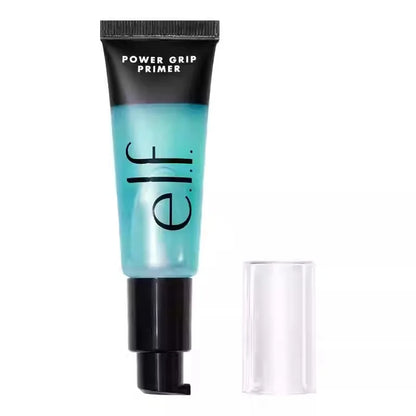 ELF Skincare Products Pre Makeup Gel Gel Green Primer 75ml Exfoliate Clean Pores Makeup Setting Spray Liquid Foundation Fair 0.5