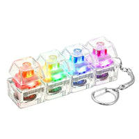 Transparent