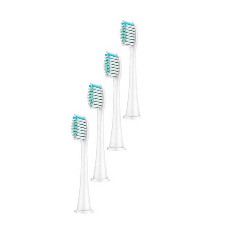 Replacement Brush Heads Compatible with Philips Sonicare DiamondClean HX3/HX6/HX9 Series Electric Toothbrush Heads HX6064