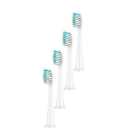 White 4pcs