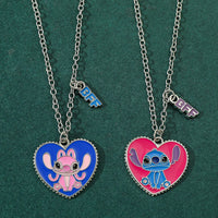 Disney Necklace
