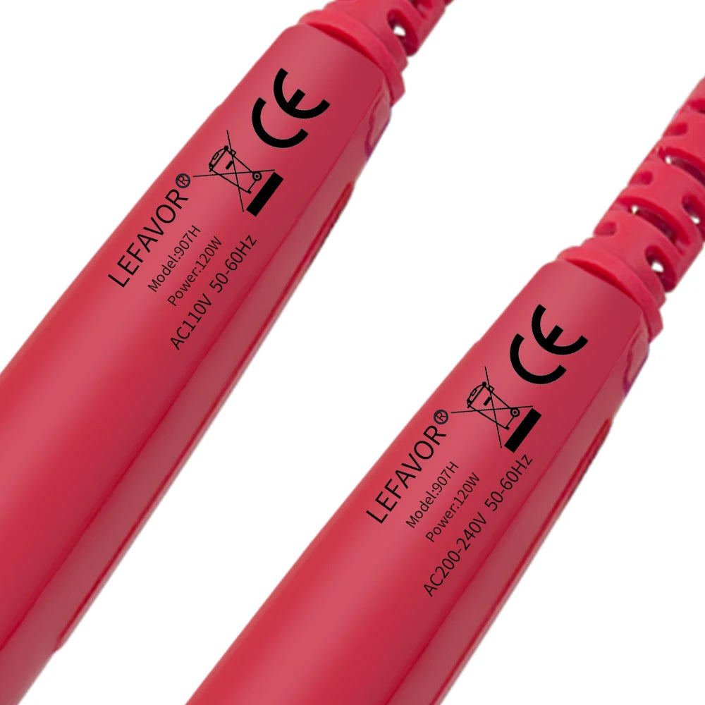 80W Soldering iron kit adjustable temperature LCD solder welding tools Ceramic heater soldering tips Tweezers soldering wire