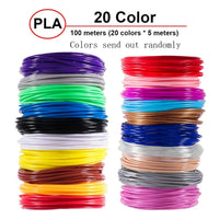 5M 20 colors