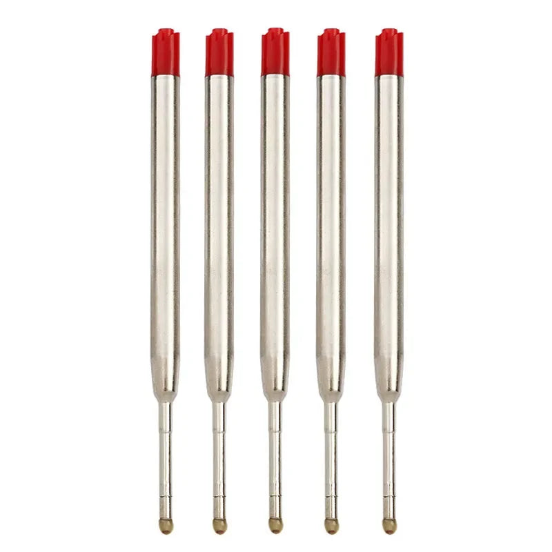 High Quality Aluminum Anti Skid Self DEFENCE Ballpoint Pens Multi Functional Tactical Pen Office Accessories School Supplies