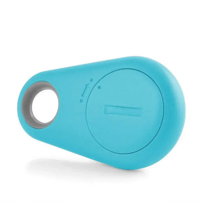 Mini Tracking Finder Device Motorcycle Auto Car Tracker Track Bluetooth Tracker Anti-Lost Trackers For Pet Kids Dog Collar Key