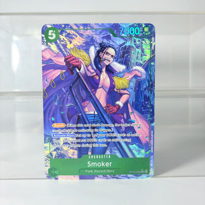 Anime One Piece OPCG Card Chopper/Luffy/Ace/Sanji/Zoro/Kuzan/Pudding/Sogeking/Game Anime Collectine Proxy Cards English Version
