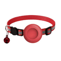 Red silicone