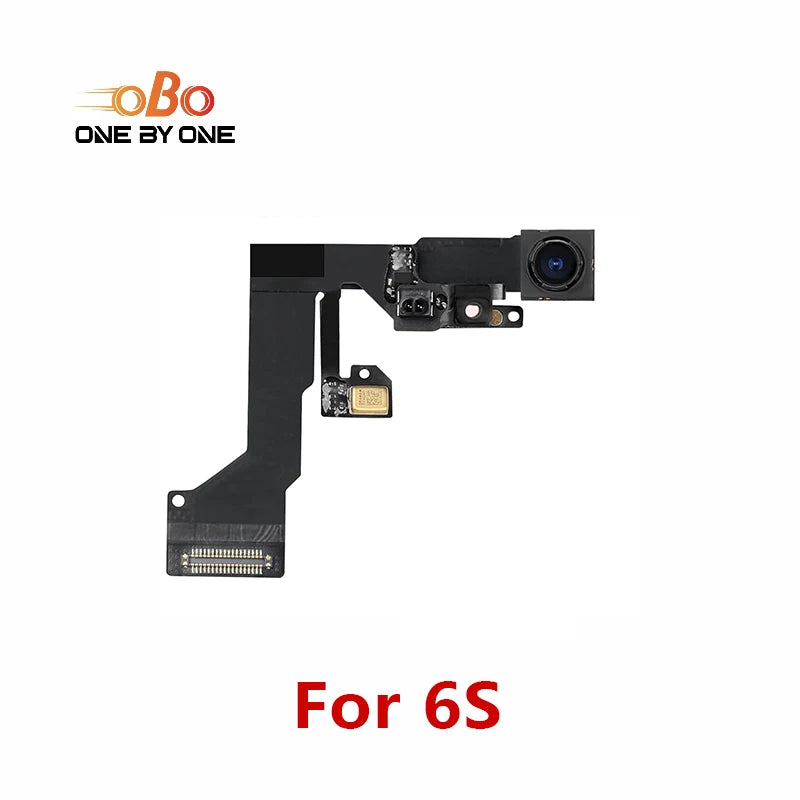 Front Facing Camera Flex Cable for iPhone 6 6S 7 8 PLUS  EarSpeaker Proximity Light Sensor Flex Cable Connector Replacement Part
