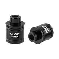 Black 15 turn 9mm