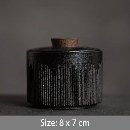 Ceram Green Keepsake Adult Urn Cremation Urns for Human Ashes Dog Cats Bird Cat Memorial Pet Settlements Urns Small Animal Urn