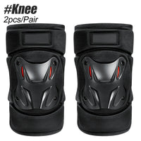 1Pair Knee