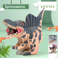 Spinosaurus