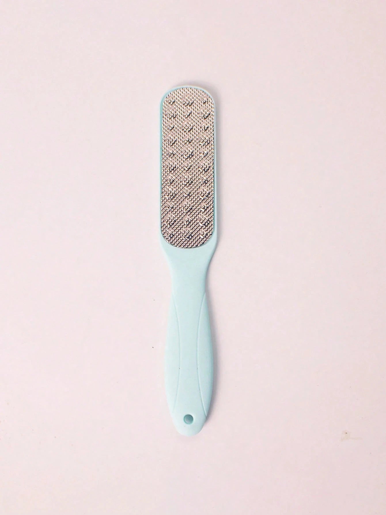 1PC Double-Sided Foot Scrubber, Large Size Foot Exfoliating Brush For Home,Bag,Organizer,Foot Skin Care Tools