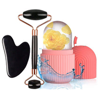 3pcs set-pink