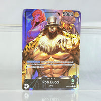 Rob Lucci OP07-079