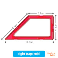 right trapezoid 4pc