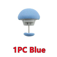 1PC Blue