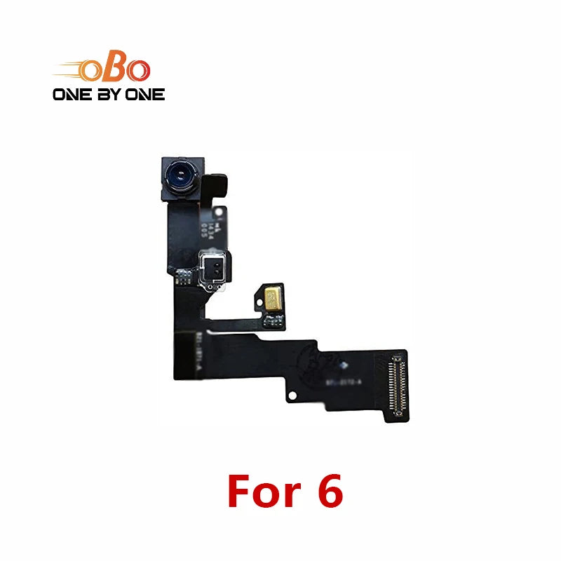 Front Facing Camera Flex Cable for iPhone 6 6S 7 8 PLUS  EarSpeaker Proximity Light Sensor Flex Cable Connector Replacement Part