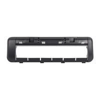 1pc Cover black