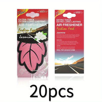 20Pcs-Jasmine