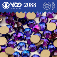 036 Purple Velvet