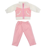 Pink White