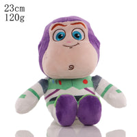 Buzz Lightyear