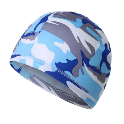 Sun Beanie Hats,Quick Dry Helmet Cycling Cap Anti-Sweat Sports Hat Motorcycle Bike Riding Bicycle Cycling Hat Unisex Inner Cap