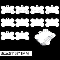 Bone 51x37mm