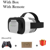 With Remote B