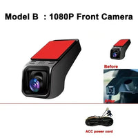 D  WIFI 1080P