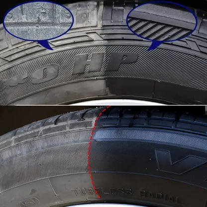 Car Plastic Restorer, Ceramic Coating, 2-3 Years of Long-Lasting Protection, Restoration and Whitening, Black Gloss, Plastic Trim and Rubber Maintenance