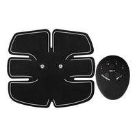 Abdominal Massager