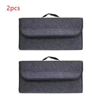 2pcs Gray