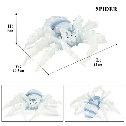 Oenux Simulation Dinosaur Dragon Turtles Fire Bull Orangutan Magma Golem Animal Model Action Figures Pvc Collection Kid Toy Gift